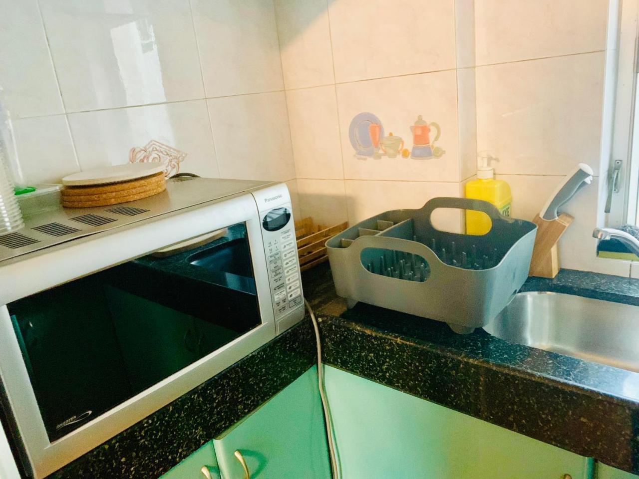 بيت شباب ذا كوف - تونج فوك أوكتوبوس هونغ كونغ المظهر الخارجي الصورة
